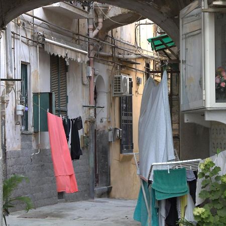 Il Ponticello Del Cavone Βίλα Νάπολη Εξωτερικό φωτογραφία