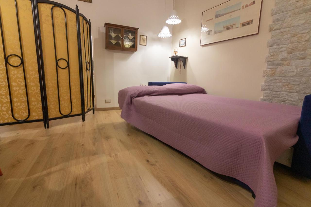 Il Ponticello Del Cavone Βίλα Νάπολη Εξωτερικό φωτογραφία