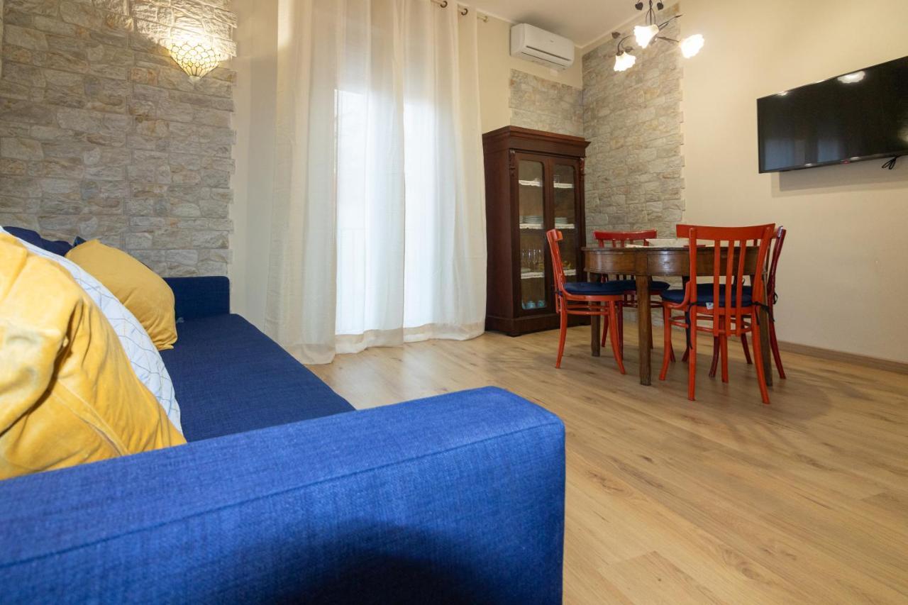 Il Ponticello Del Cavone Βίλα Νάπολη Εξωτερικό φωτογραφία