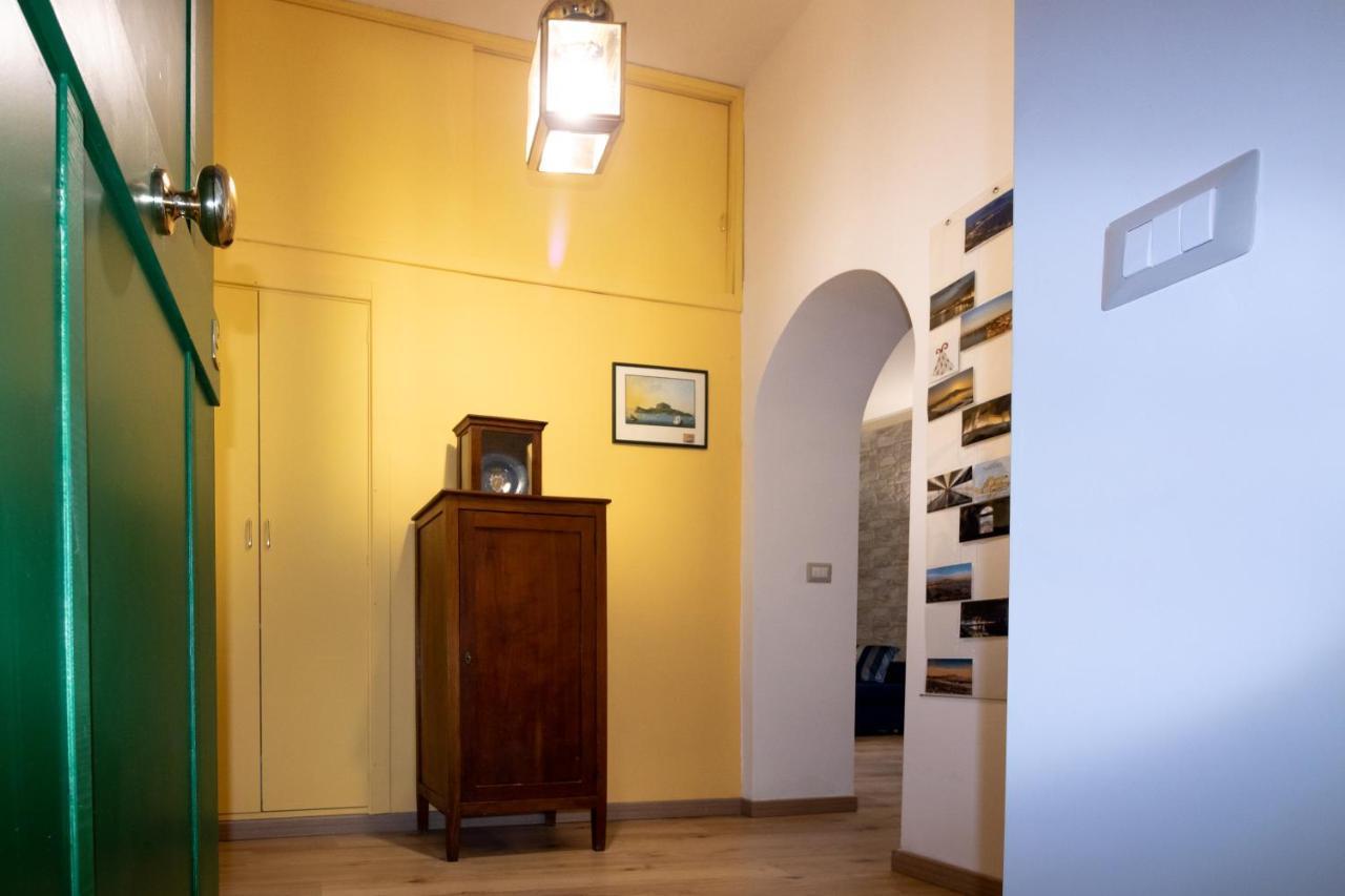 Il Ponticello Del Cavone Βίλα Νάπολη Εξωτερικό φωτογραφία