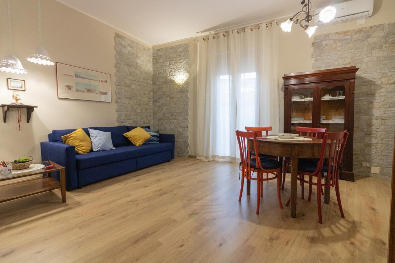 Il Ponticello Del Cavone Βίλα Νάπολη Εξωτερικό φωτογραφία