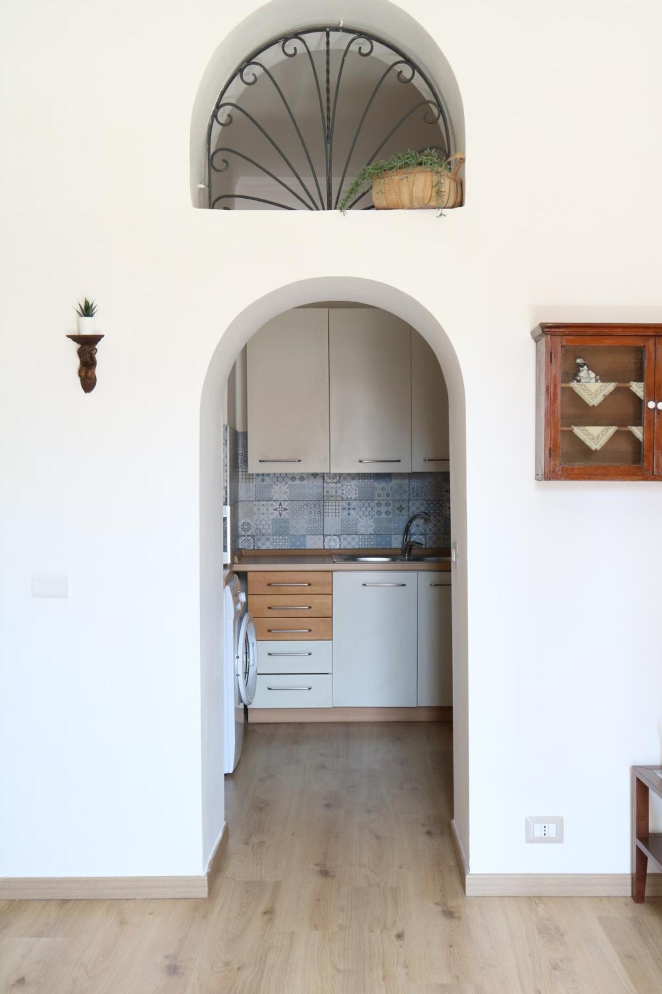 Il Ponticello Del Cavone Βίλα Νάπολη Εξωτερικό φωτογραφία