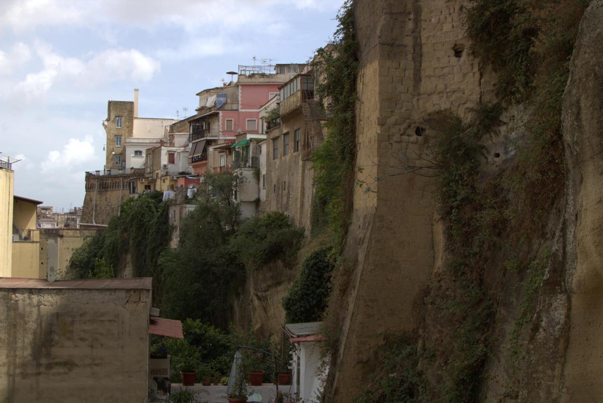 Il Ponticello Del Cavone Βίλα Νάπολη Εξωτερικό φωτογραφία