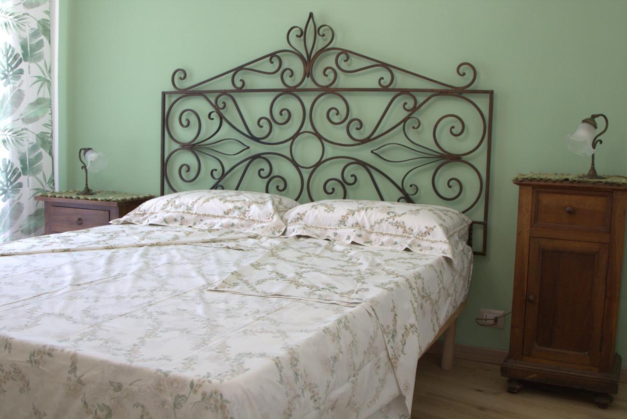 Il Ponticello Del Cavone Βίλα Νάπολη Εξωτερικό φωτογραφία
