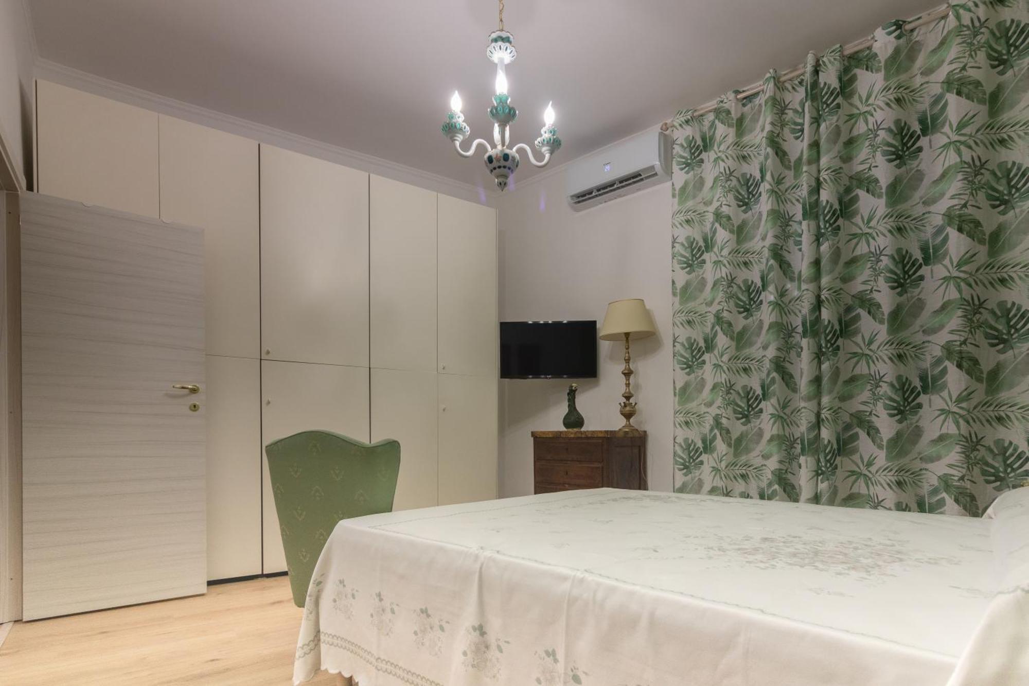 Il Ponticello Del Cavone Βίλα Νάπολη Εξωτερικό φωτογραφία